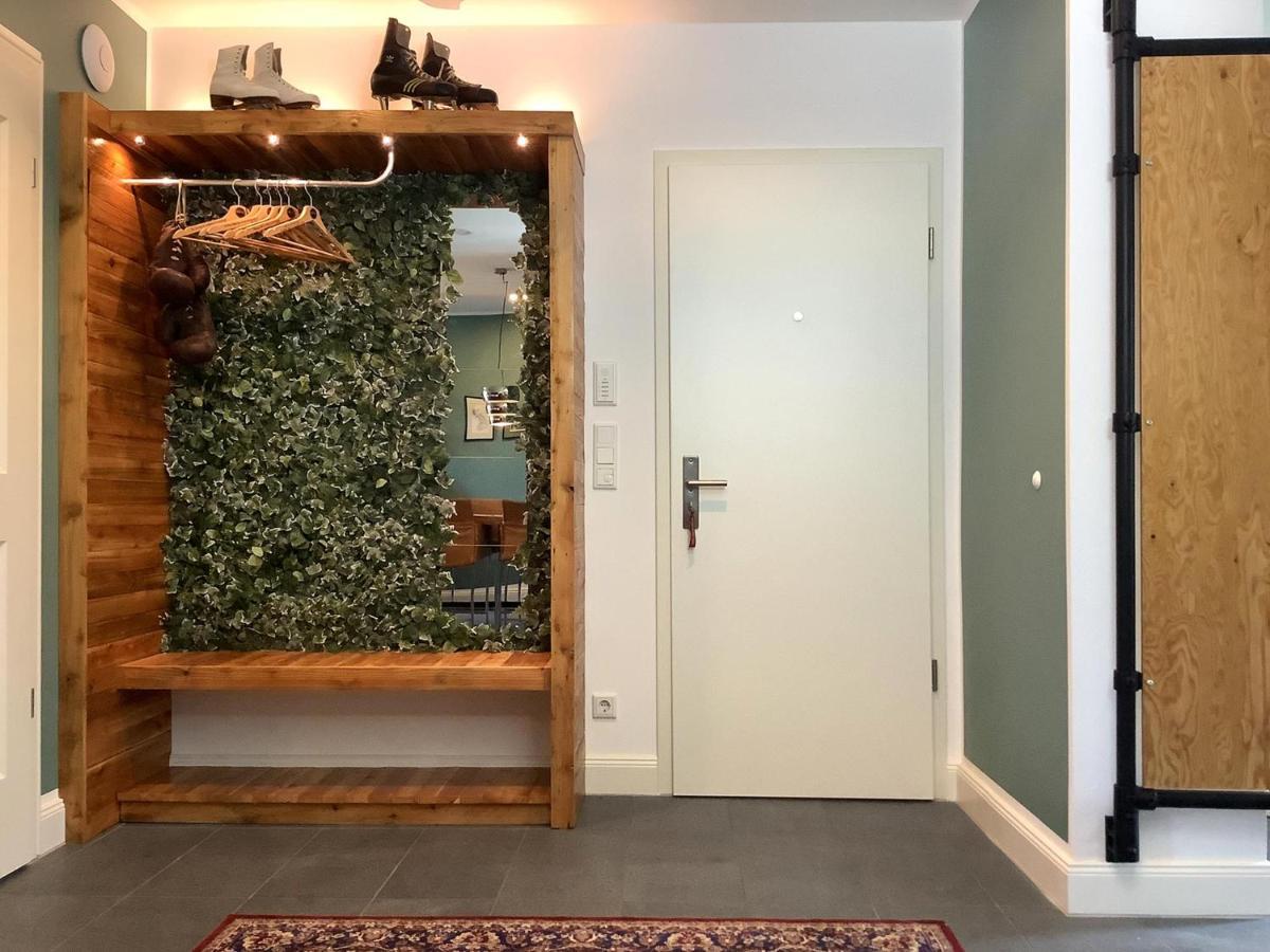 Apartment Komfortquartier, Mit 2 Schlafzimmern *