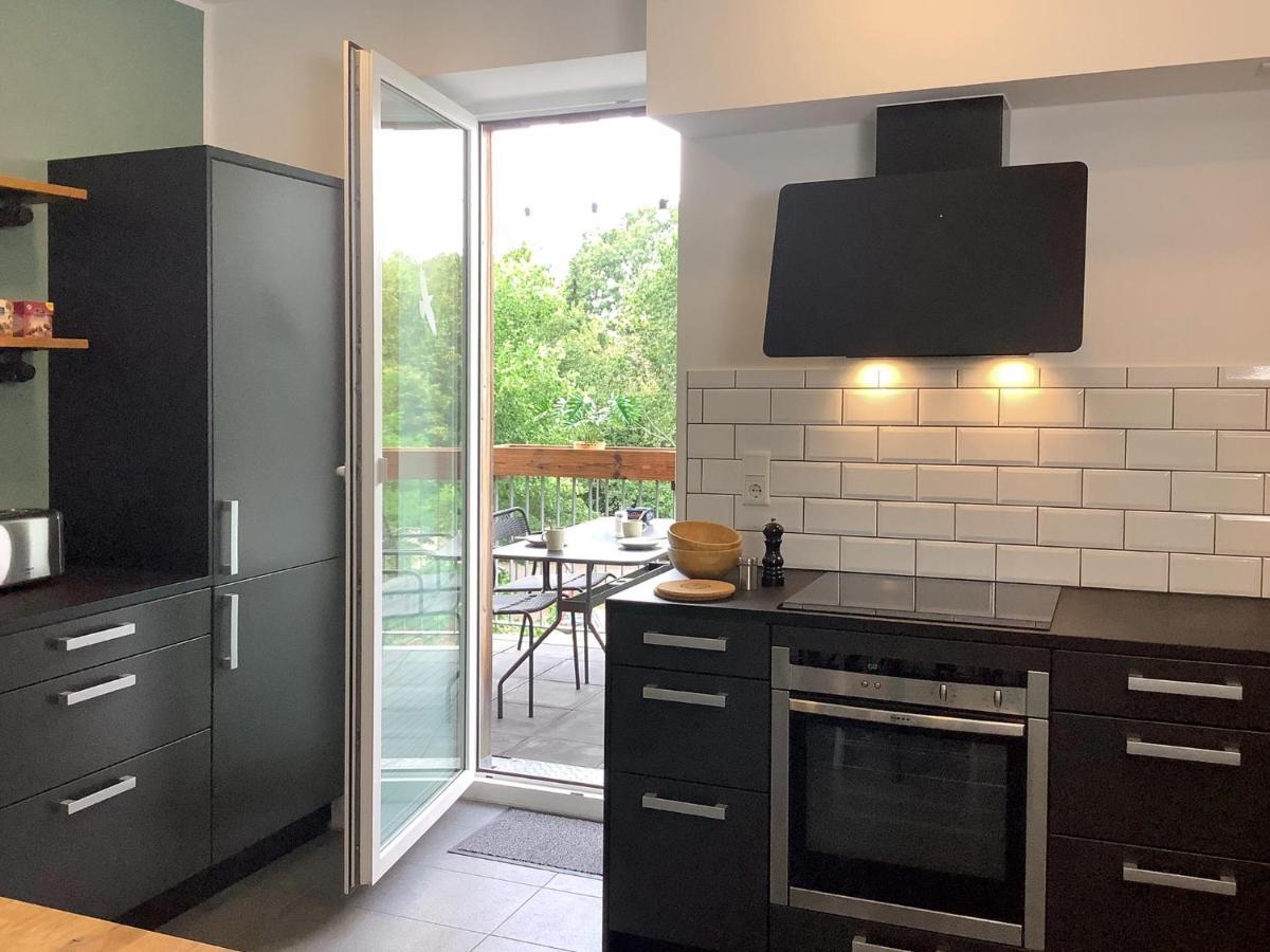 Komfortquartier, Mit 2 Schlafzimmern