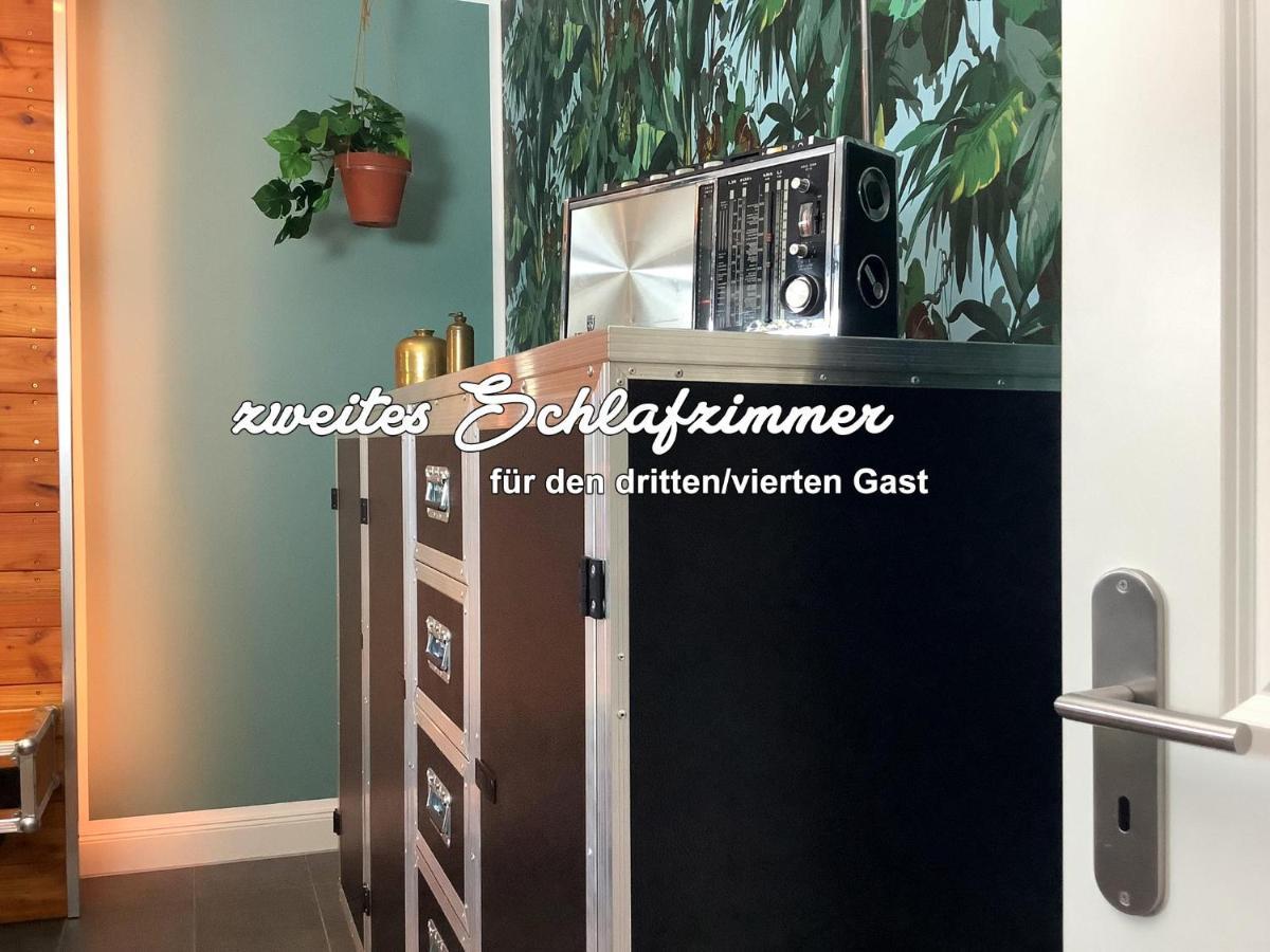 Apartment Komfortquartier, Mit 2 Schlafzimmern