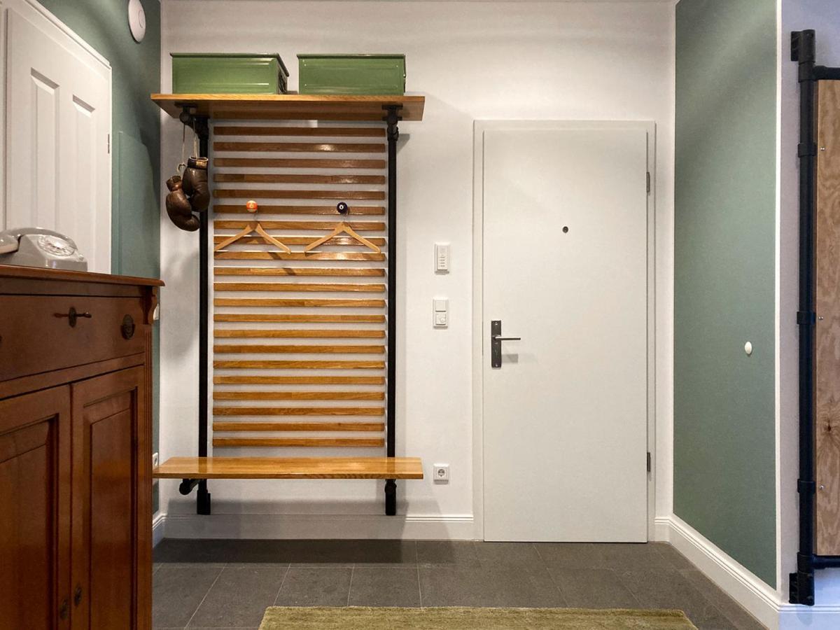 Apartment Komfortquartier, Mit 2 Schlafzimmern